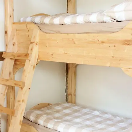 Landhaus Wilhelmshof *