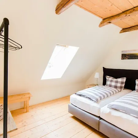 Landhaus Wilhelmshof *