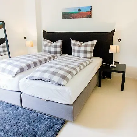 Wilhelmshof * Feggendorf