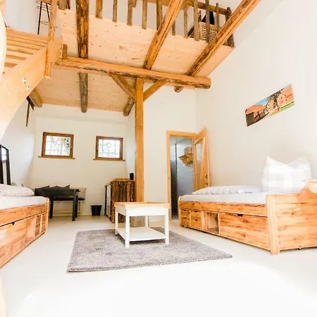 Wilhelmshof Feggendorf