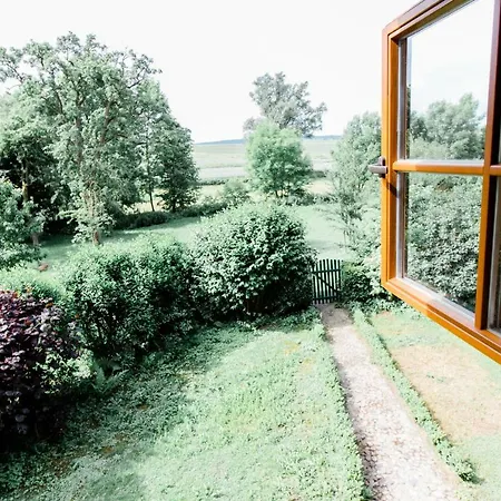 Landhaus Wilhelmshof *