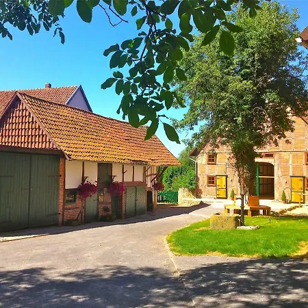 Wilhelmshof
